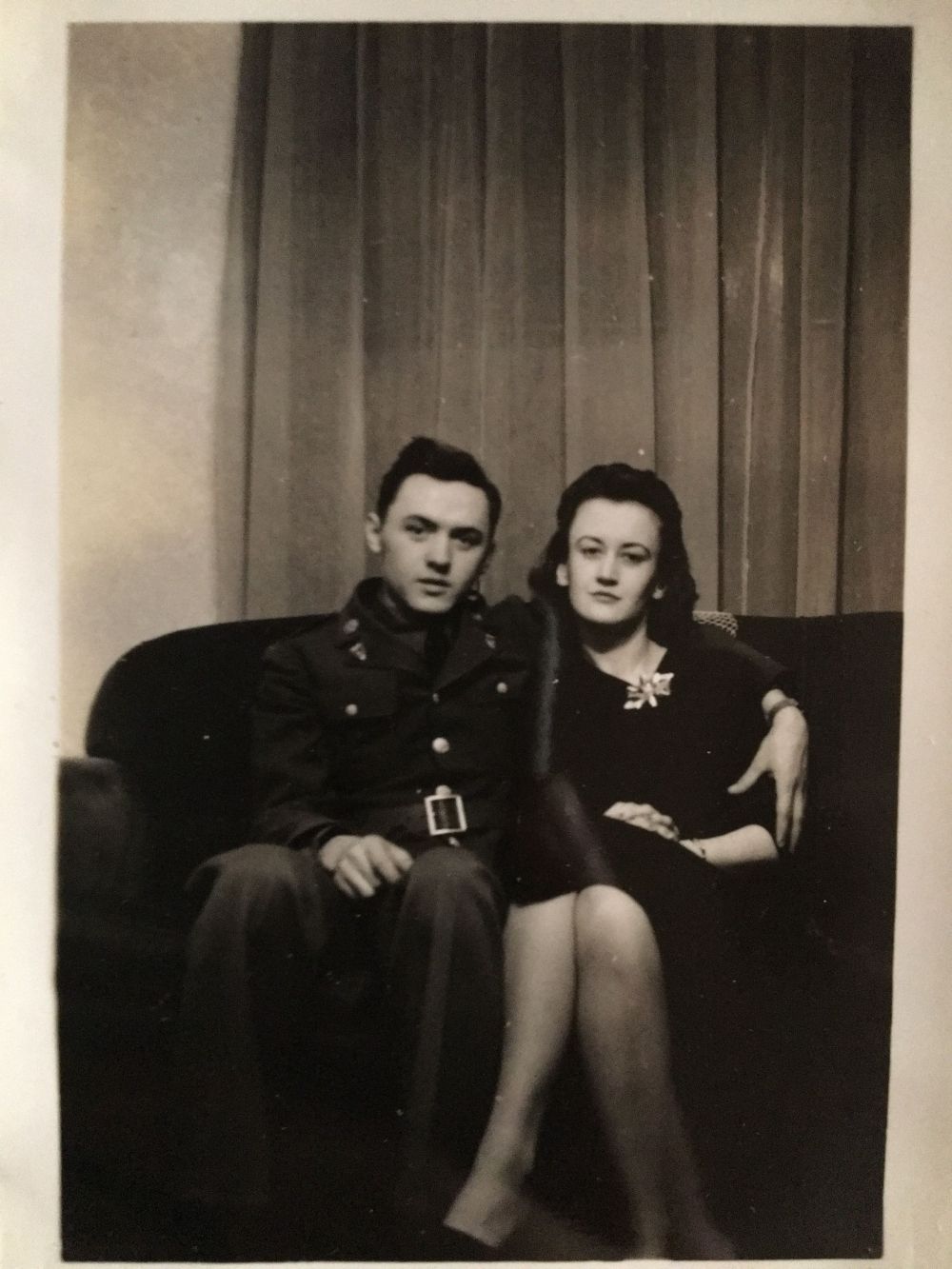 feb 16 1941 zosh