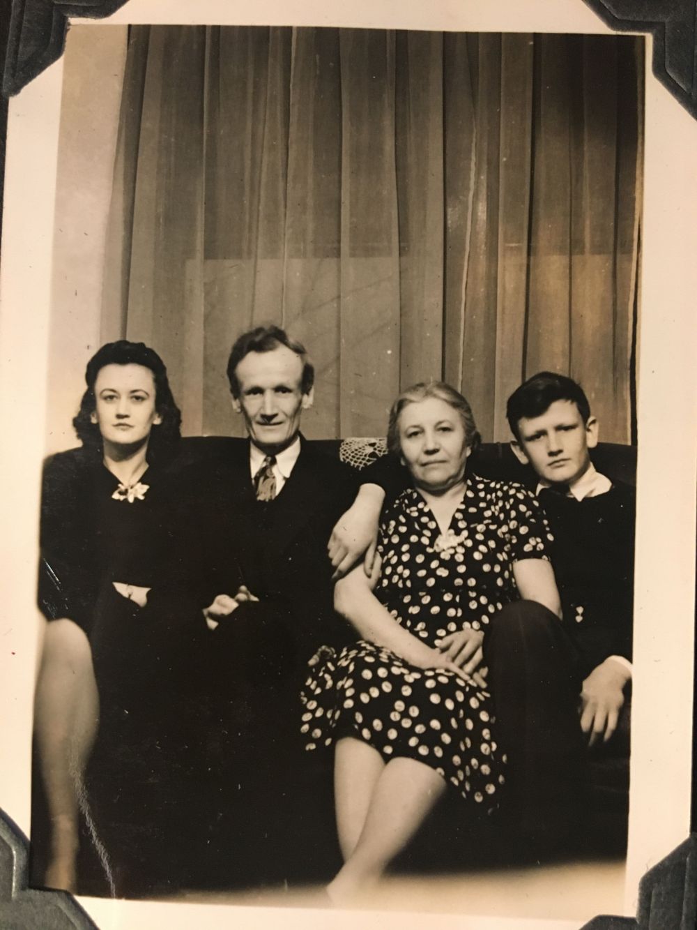 feb 16 1941